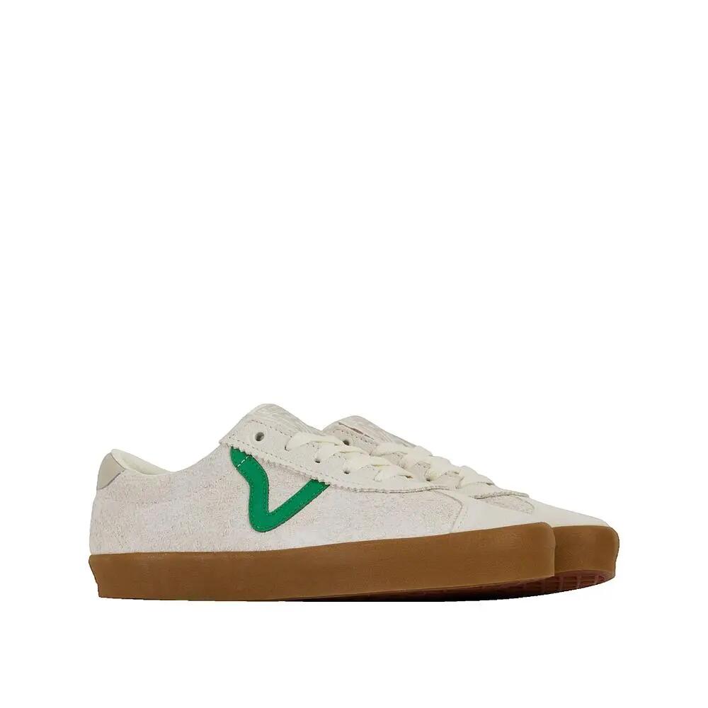 Vans Sport Low Weiß 2/3