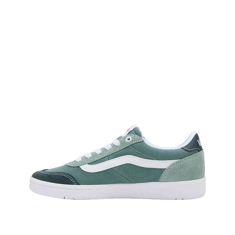 Vans Cruze Too ComfyCush Grün 3/3