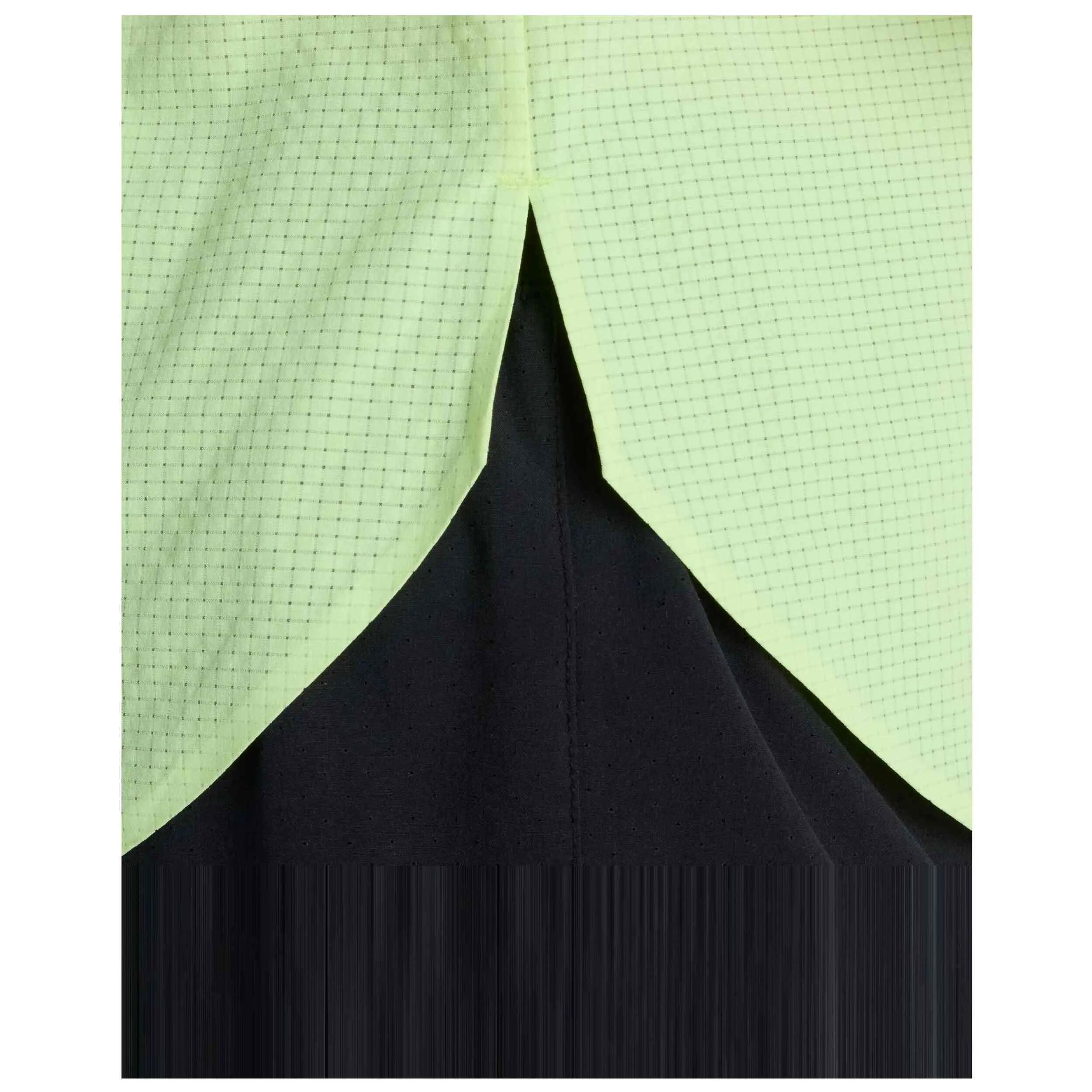 T-shirt New Balance modèle WT51227-AFG pour femmes 4/7
