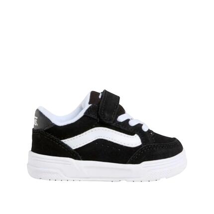 Zapatillas Vans Hylane V Negras