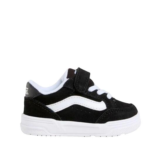 Zapatillas Vans Hylane V Negras