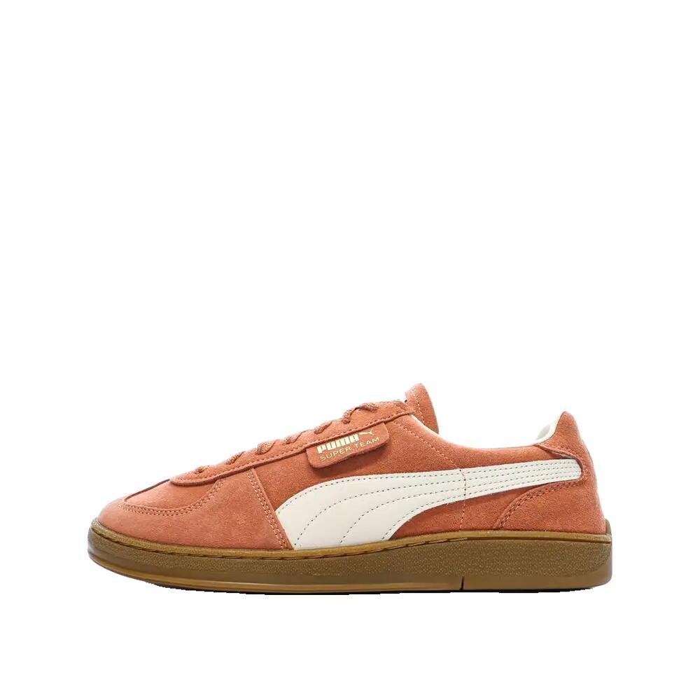 Buty PUMA Super Team Sd Terracotta 1/1