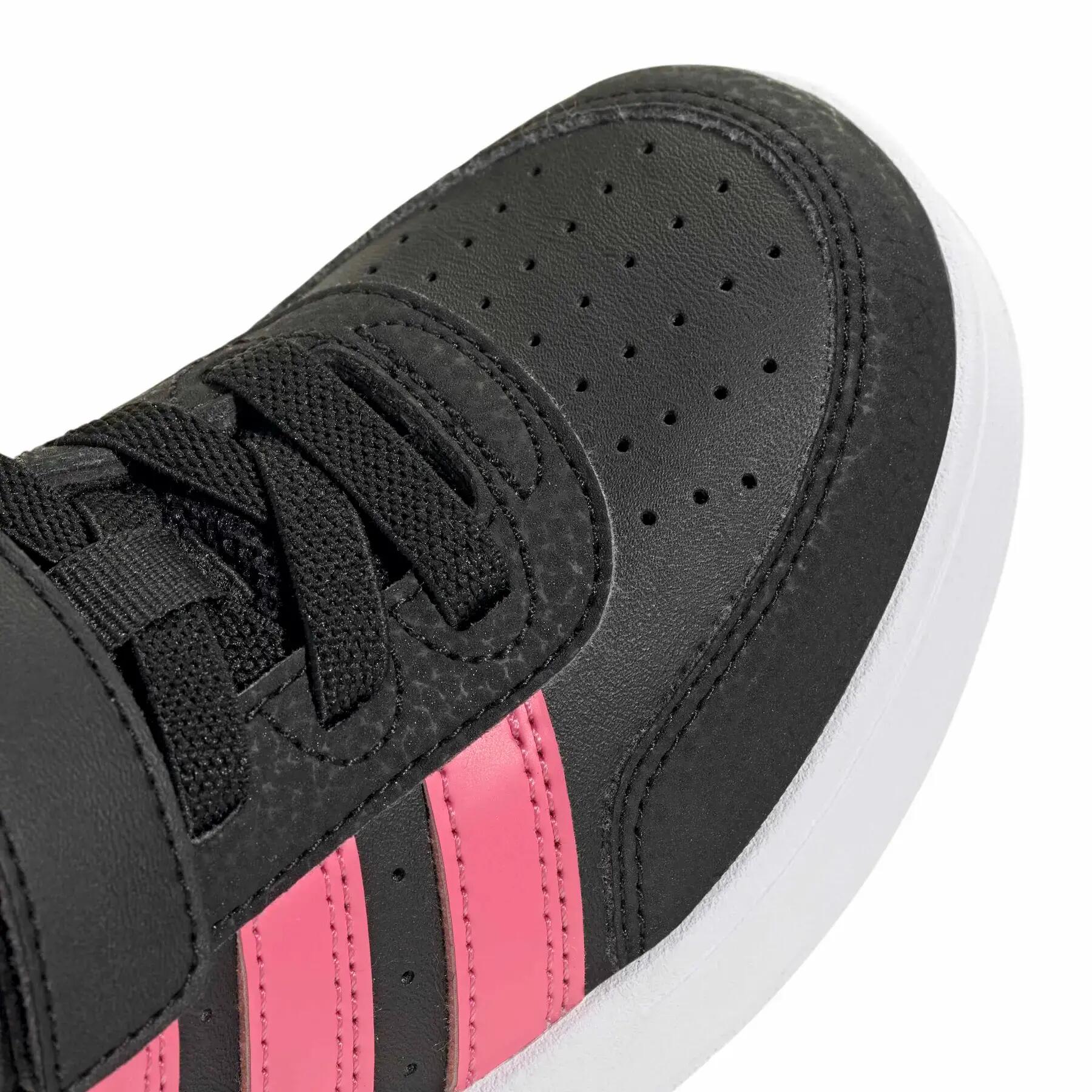 Baskets mini enfant adidas Breakbase 7/7