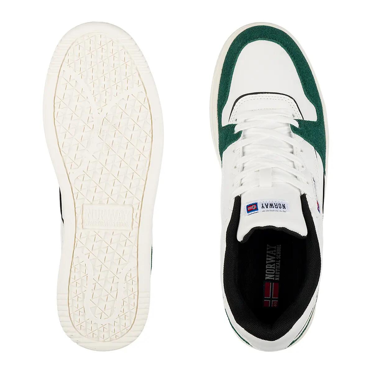 Zapatillas deportivas JACOB para hombre 5/5