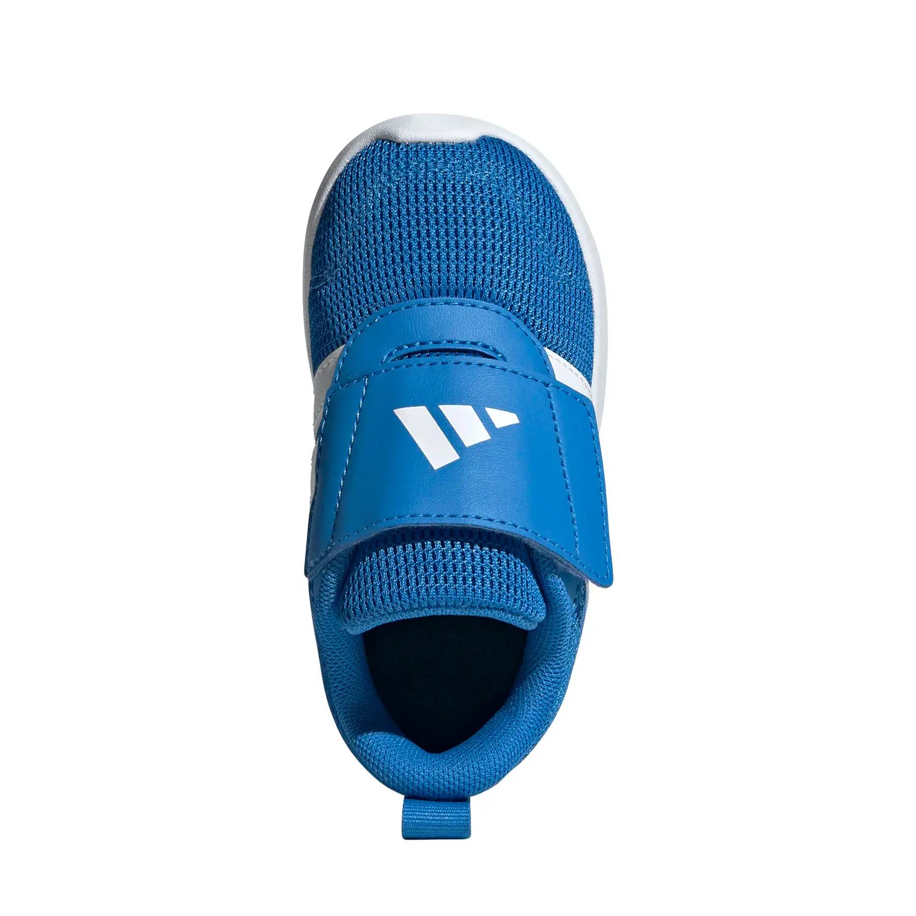 Baskets bébé adidas VL Move 5/8