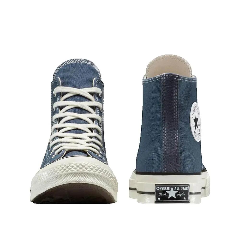 Converse Chuck 70 Hi Blau 3/3