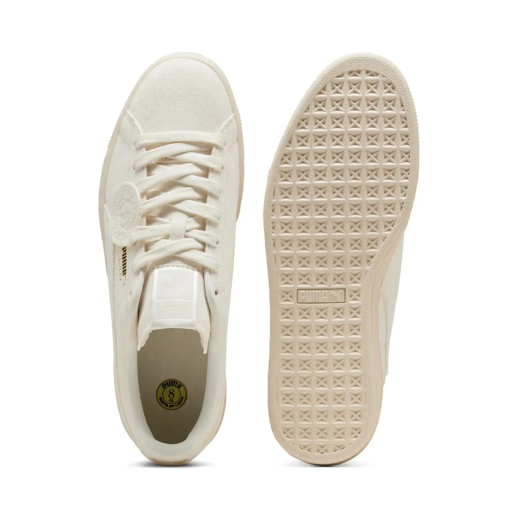 Baskets Puma Suede Charles F. Stead II 5/6