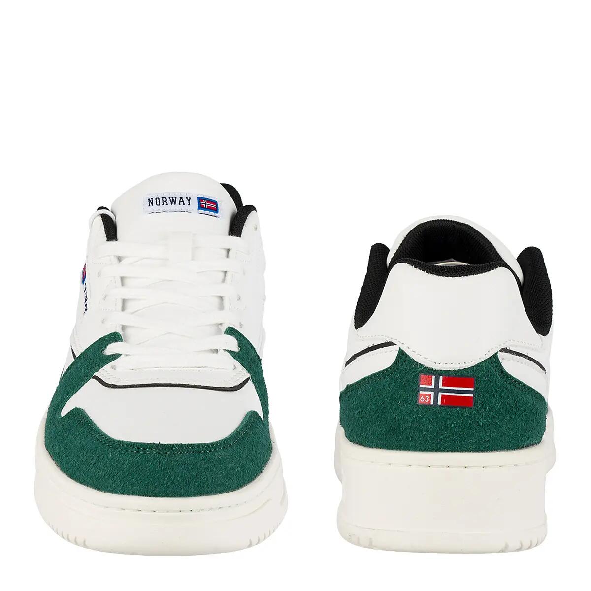 Zapatillas deportivas JACOB para hombre 4/5
