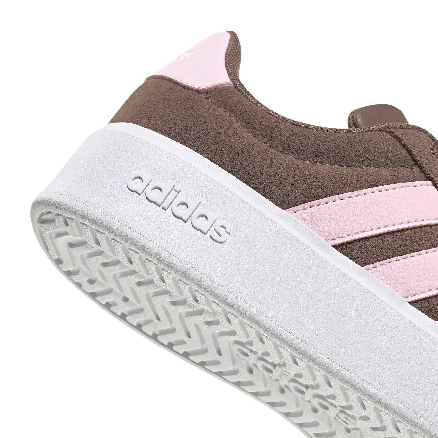 Damen Sneakers adidas Streettalk Bold 7/7