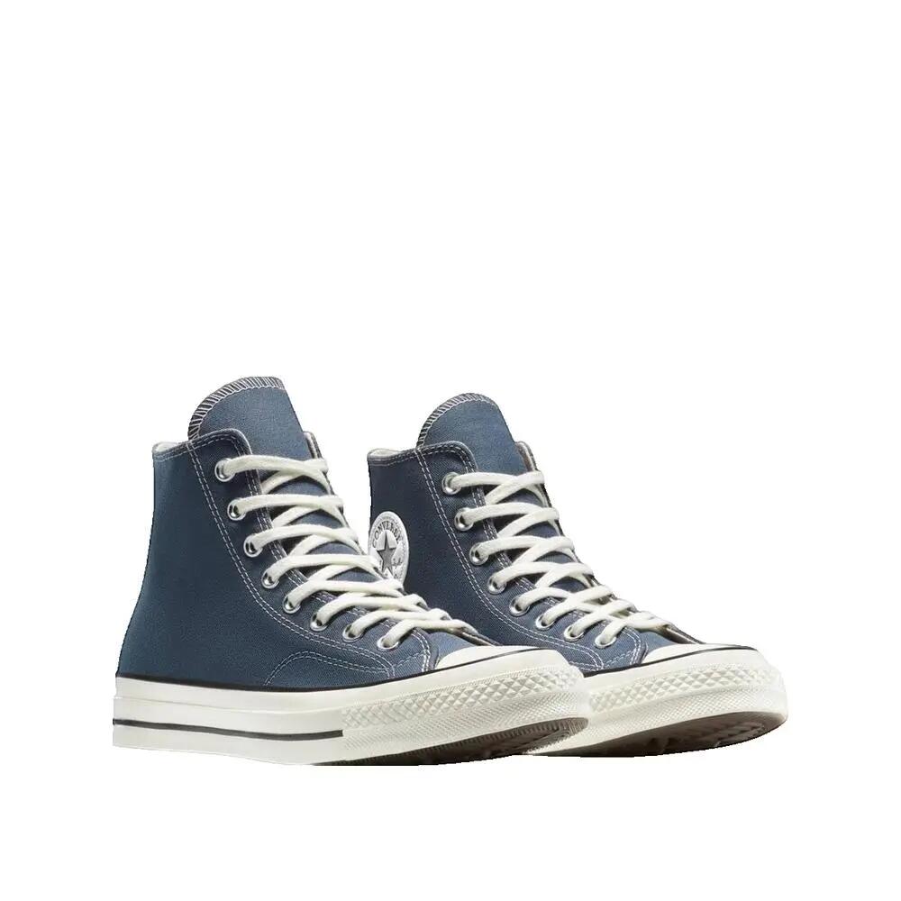 Converse Chuck 70 Hi Blau 2/3