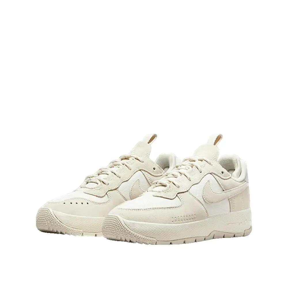 Zapatos Nike Air Force 1 Wild Beige 3/3