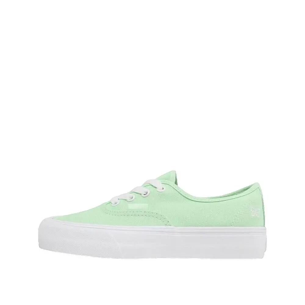 Vans Authentic VR3 Schuhe Grün 3/3