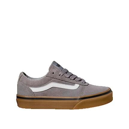 Zapatillas Vans YT Ward Grises