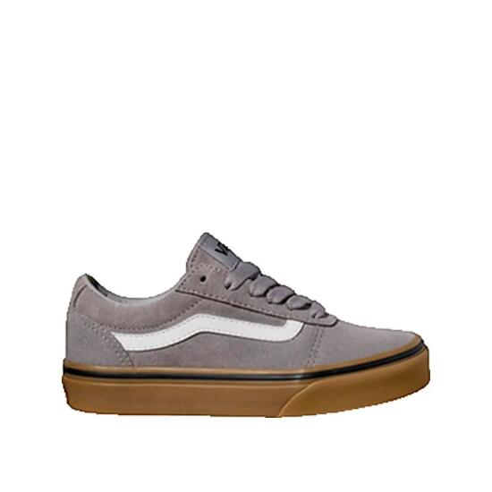 Zapatillas Vans YT Ward Grises