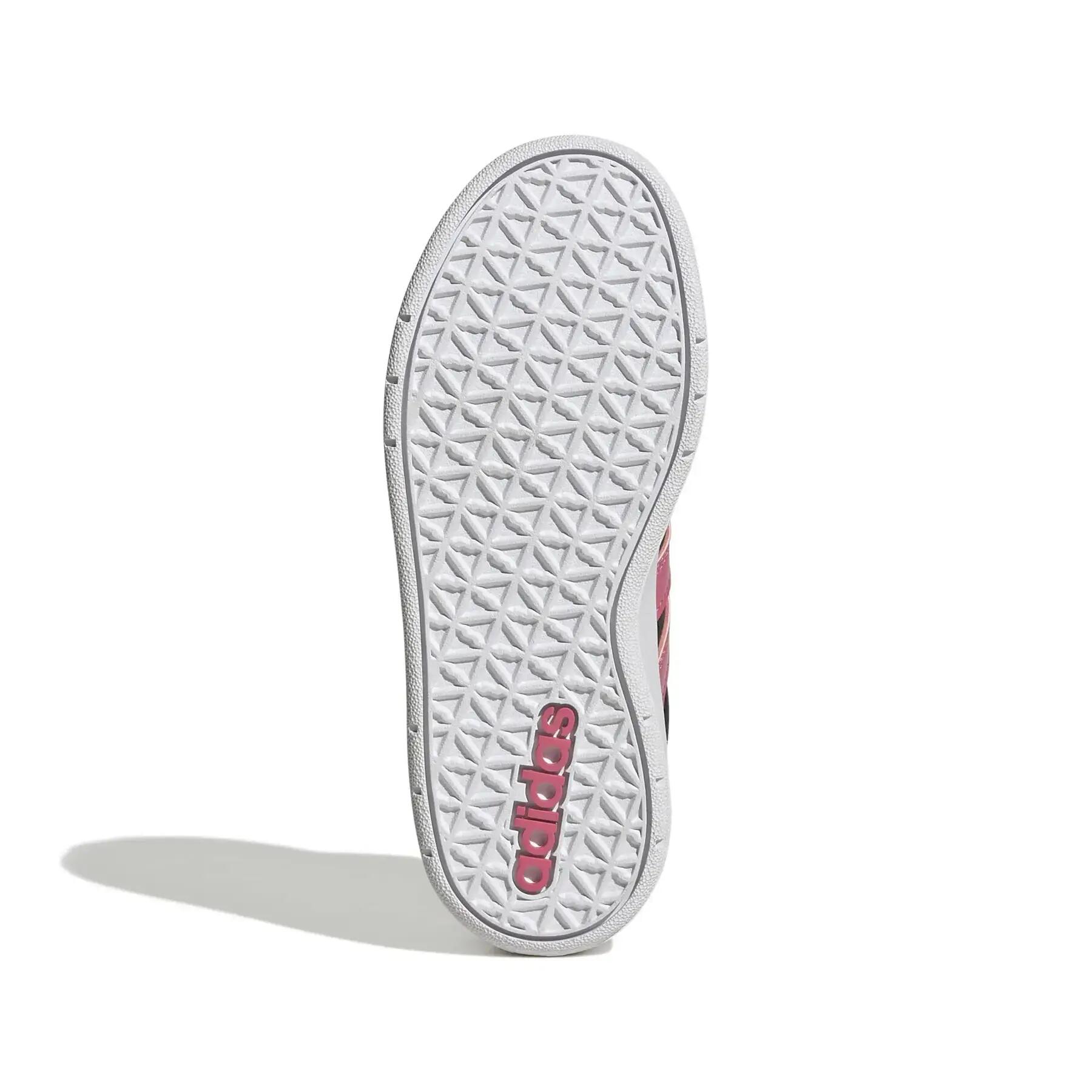 Baskets mini enfant adidas Breakbase 5/7