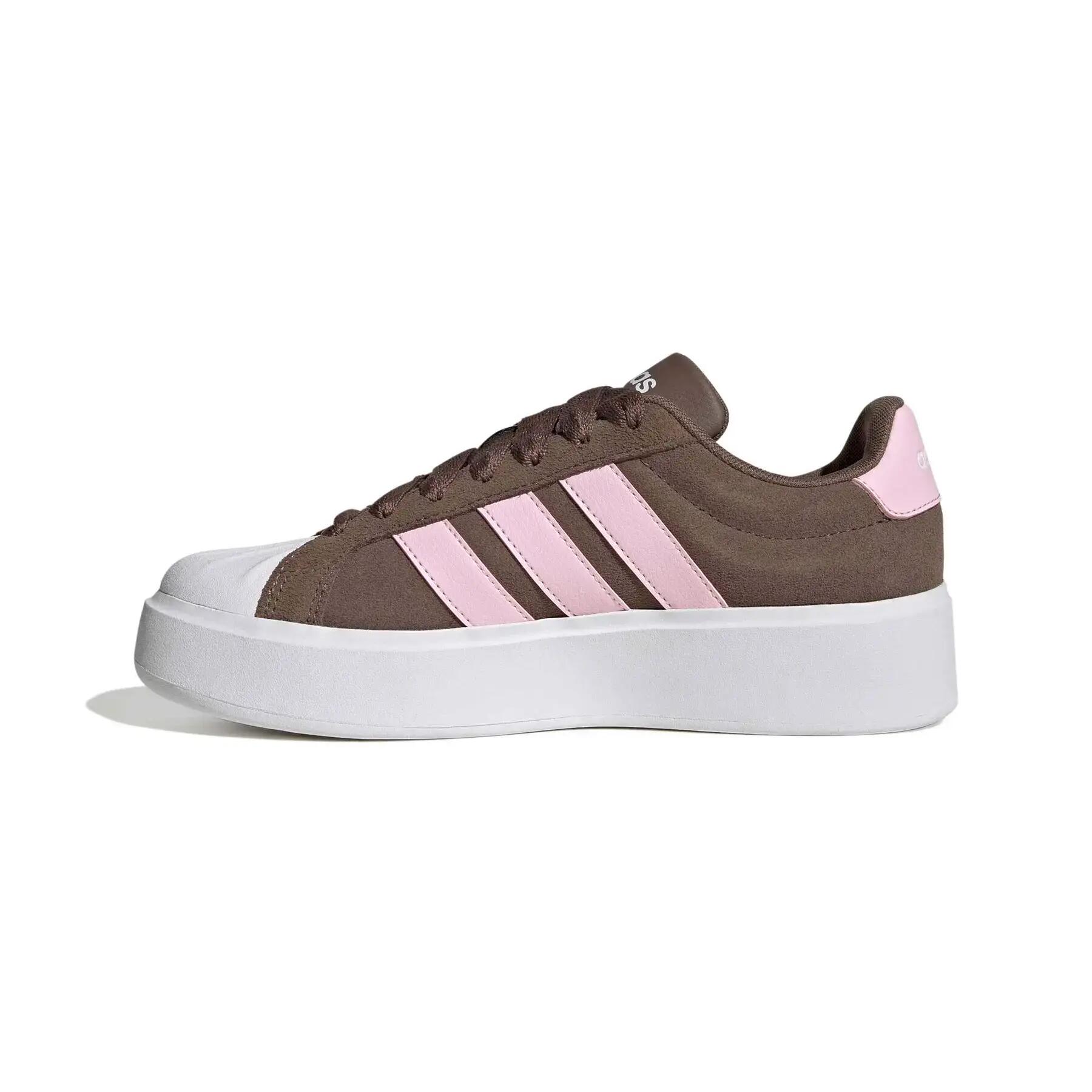 Damen Sneakers adidas Streettalk Bold 6/7