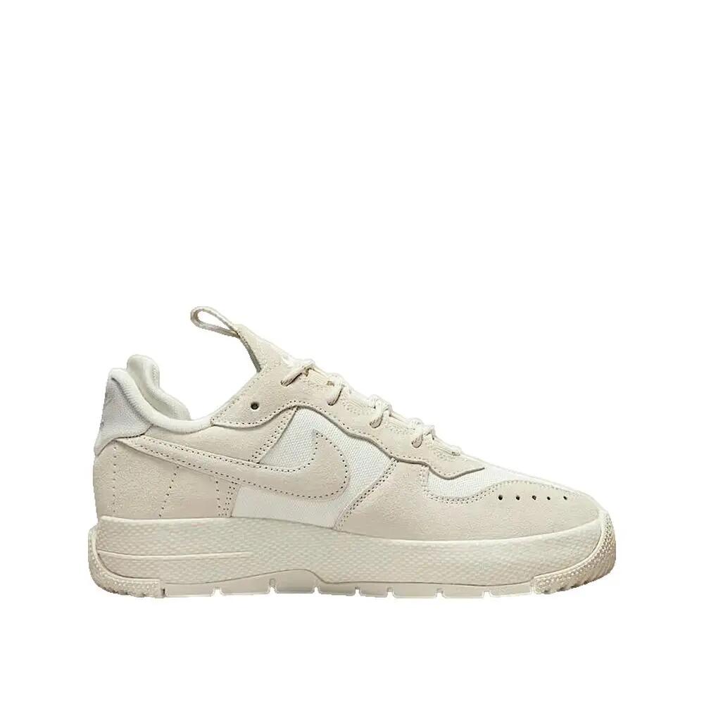 Zapatos Nike Air Force 1 Wild Beige 2/3