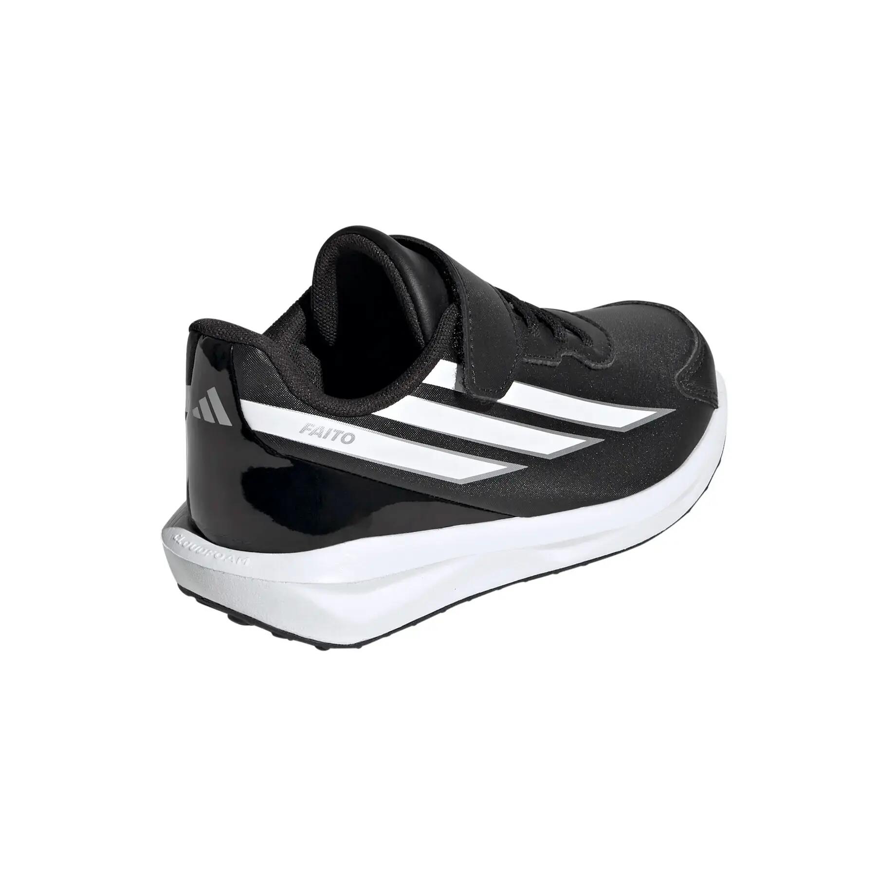 Ténis criança adidas Faito 3/7