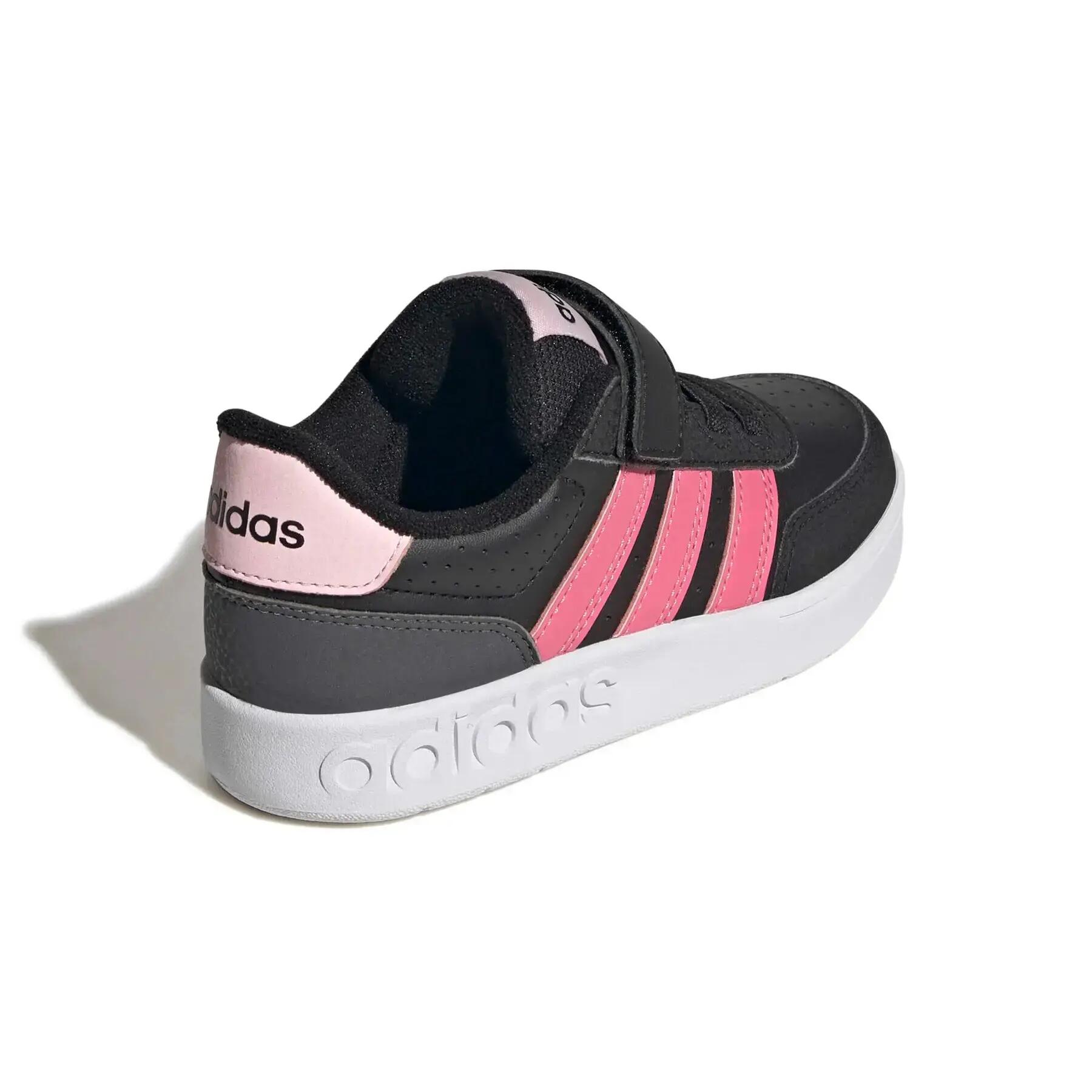 Baskets mini enfant adidas Breakbase 4/7