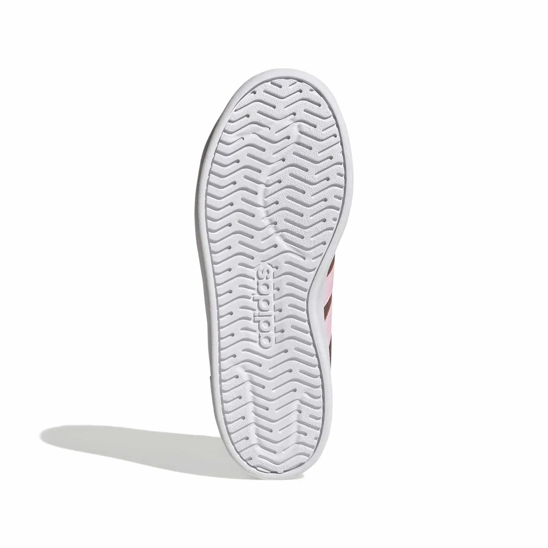 Damen Sneakers adidas Streettalk Bold 5/7