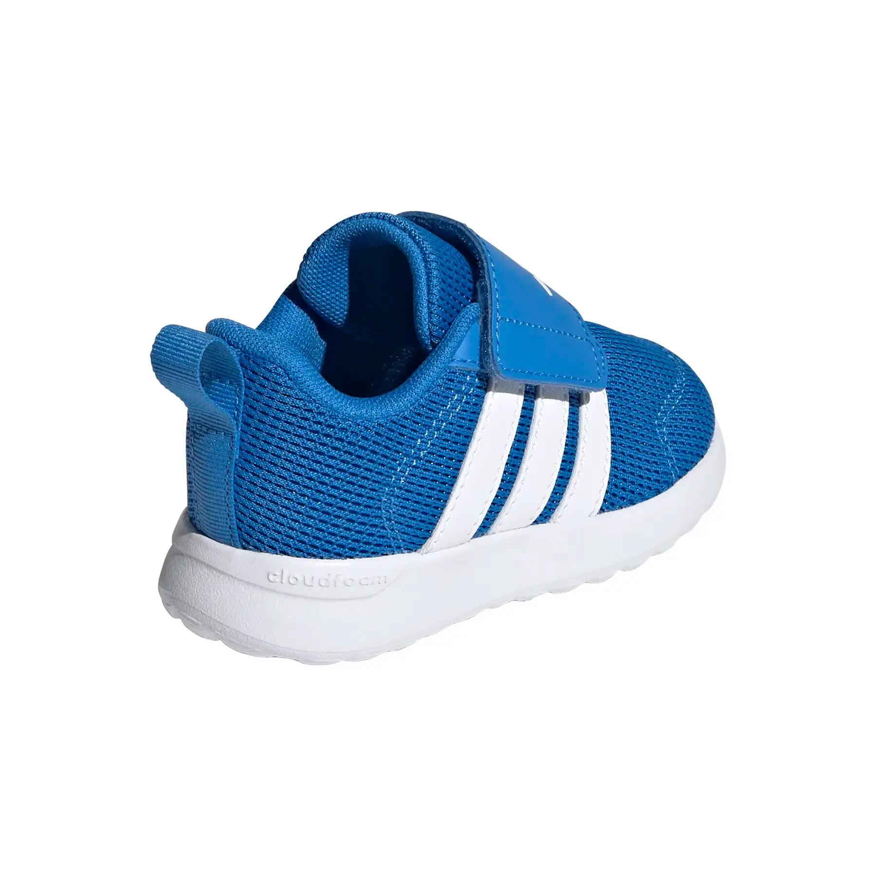 Baskets bébé adidas VL Move 3/8