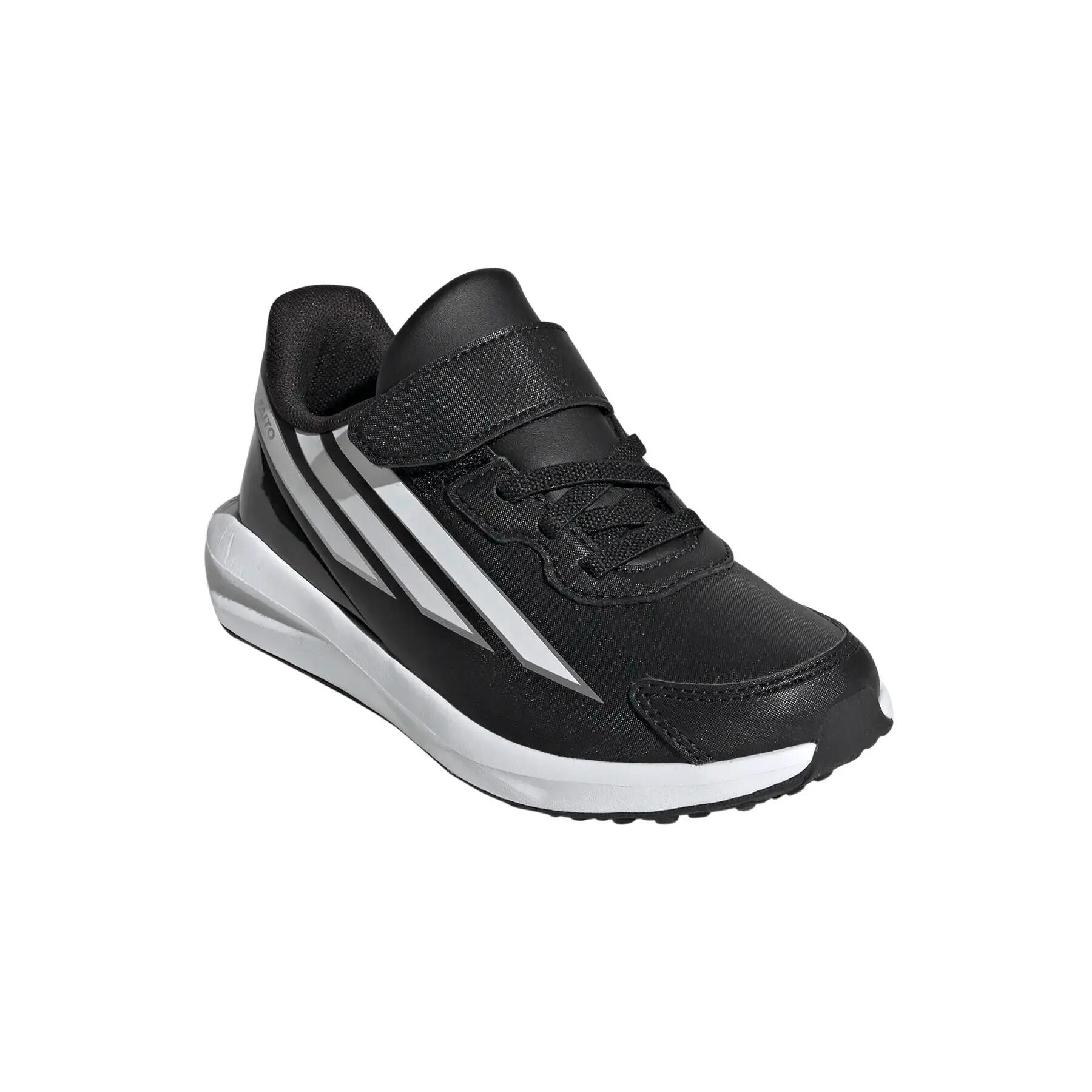 Ténis criança adidas Faito 2/7