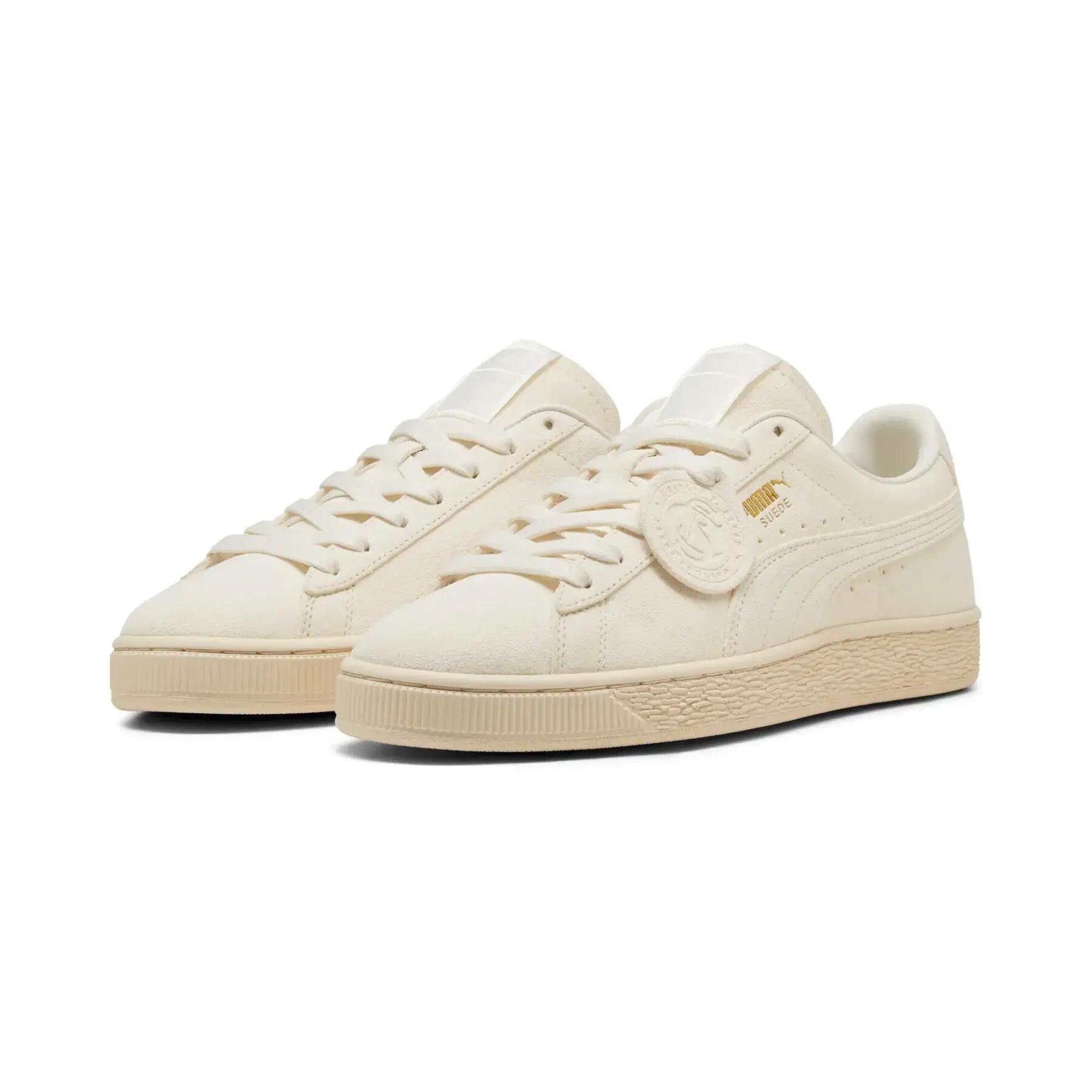 Baskets Puma Suede Charles F. Stead II 3/6