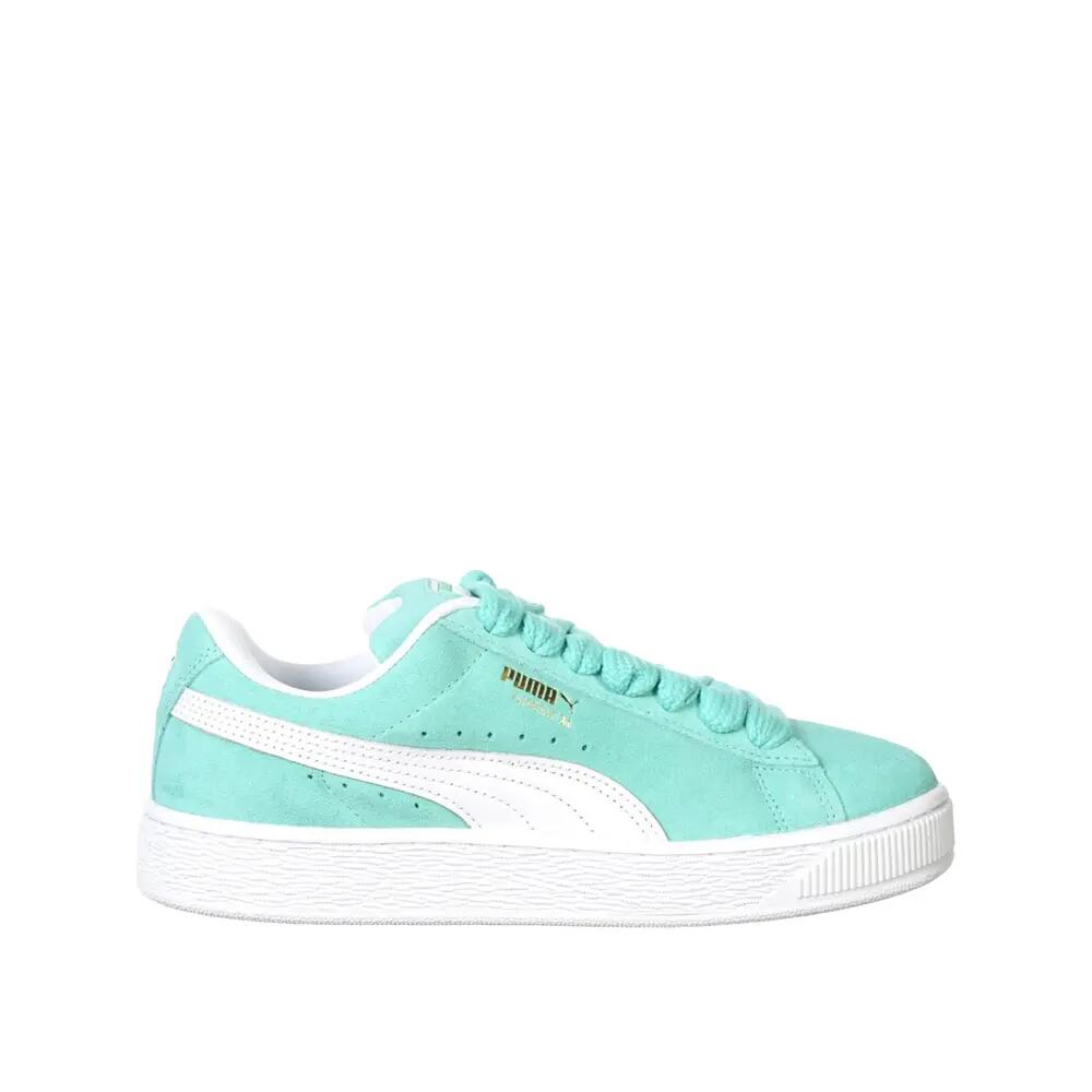 PUMA Suede XL Mint/White 1/5