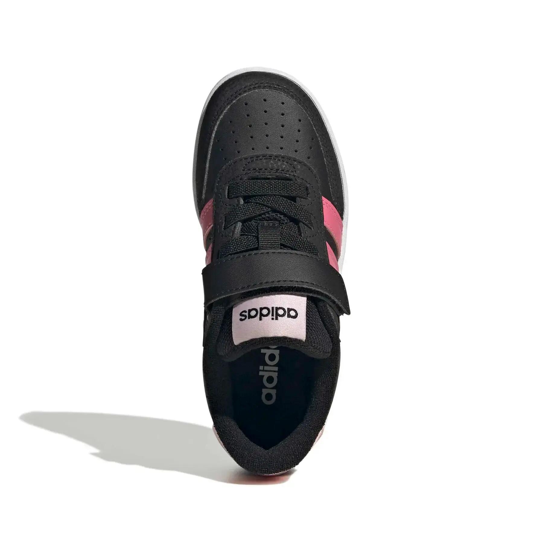 Baskets mini enfant adidas Breakbase 3/7