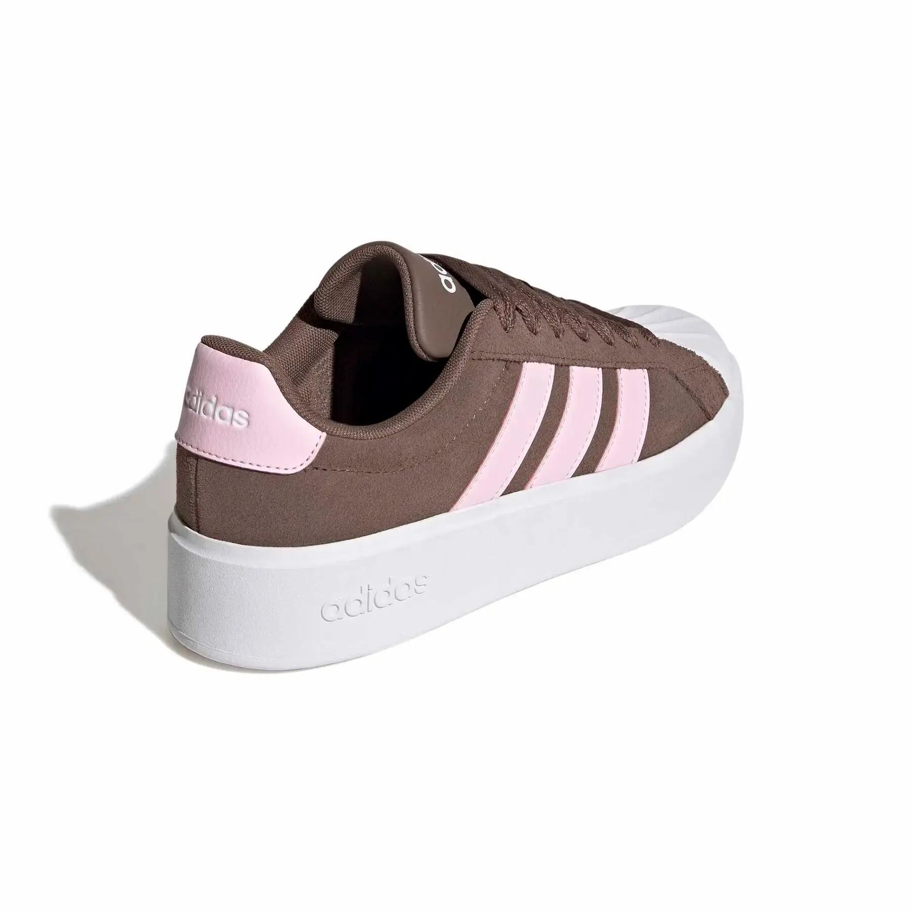 Damen Sneakers adidas Streettalk Bold 4/7