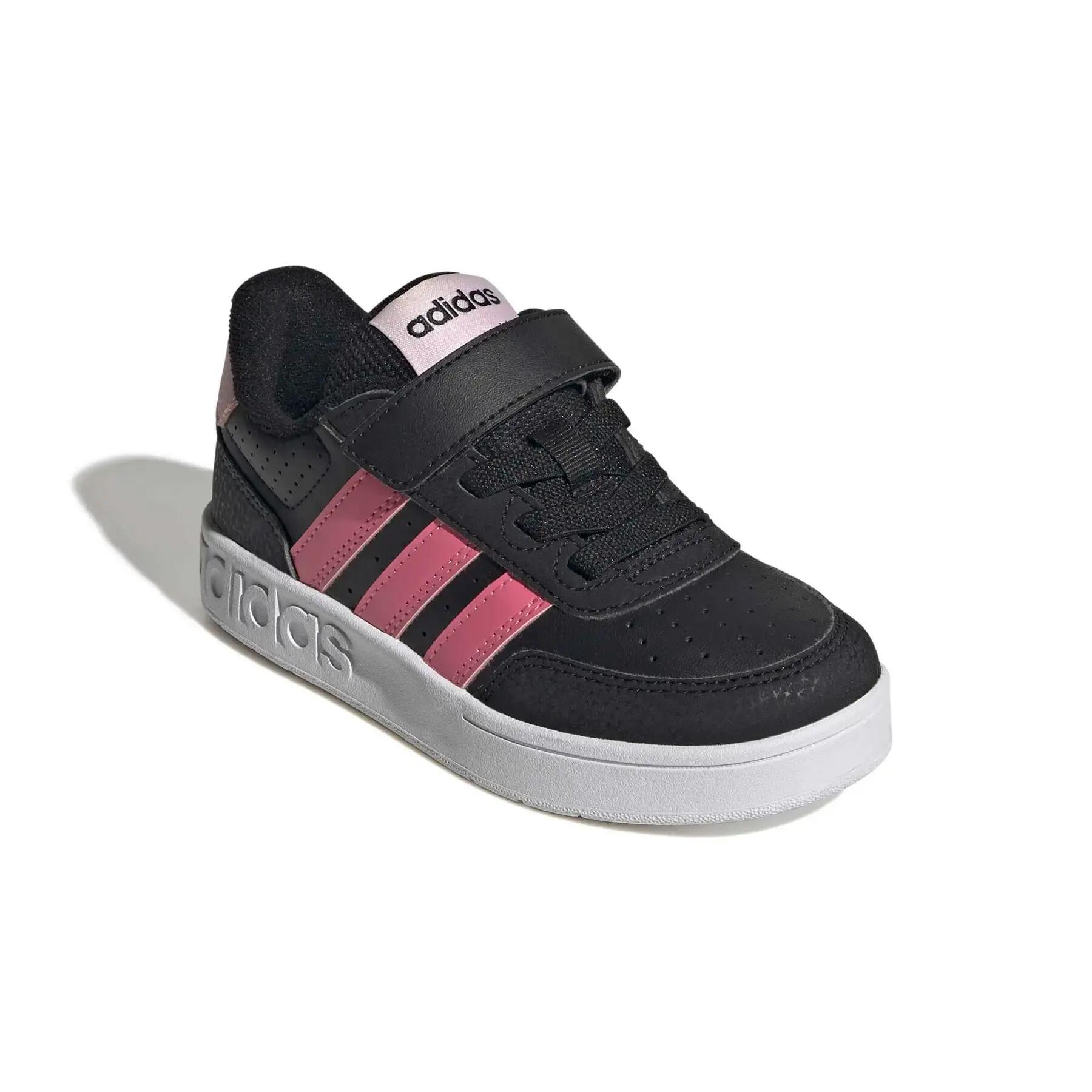 Baskets mini enfant adidas Breakbase 2/7