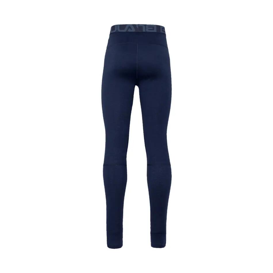 Pantaloni in lana Bula Geo Merino 2/2