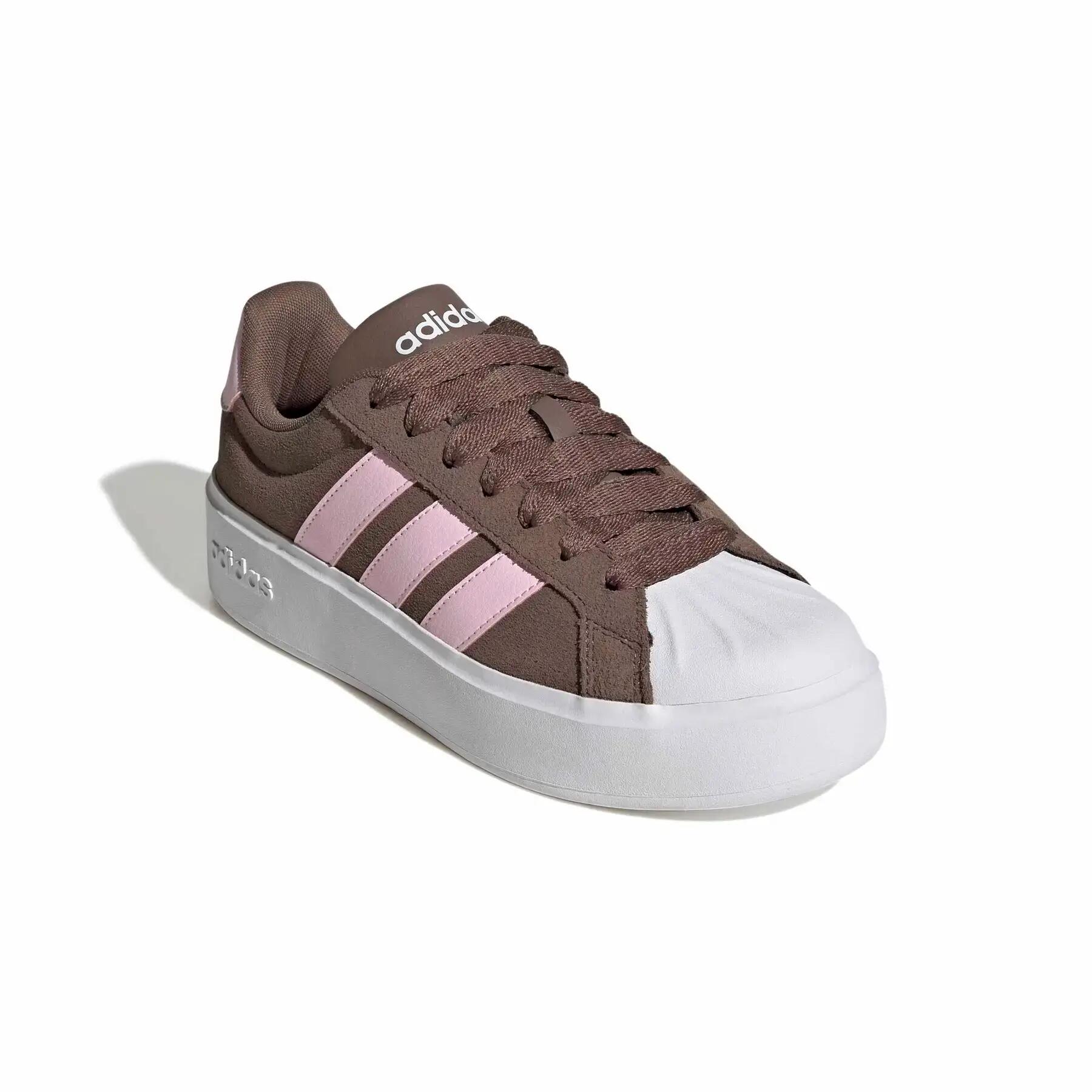 Damen Sneakers adidas Streettalk Bold 2/7