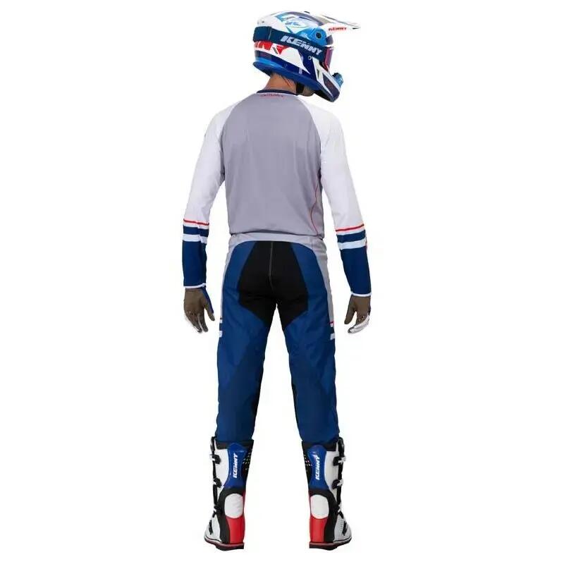 Pantalon moto Kenny outsiders 5/5