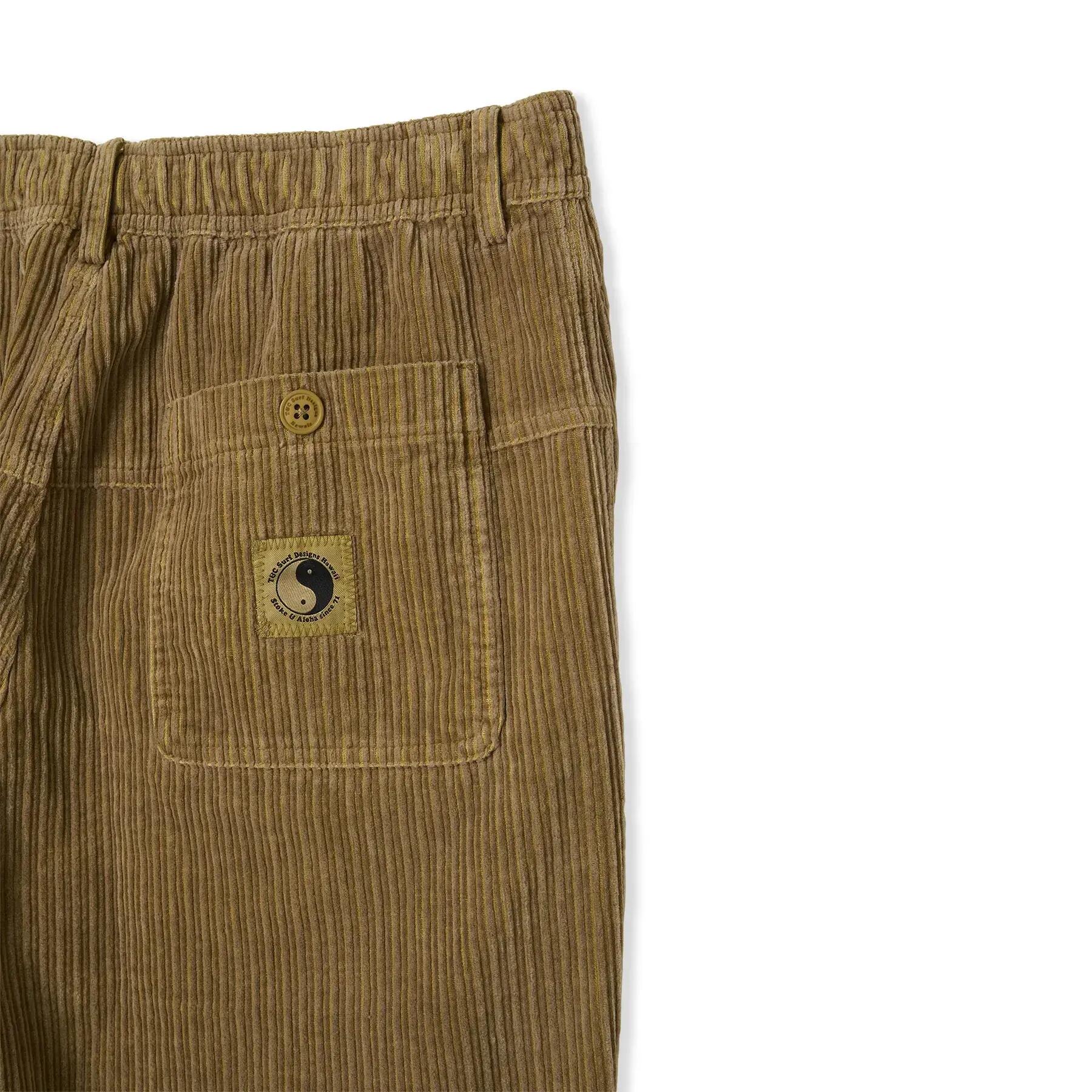 Pantalon Town & Country Surf Designs 3/3