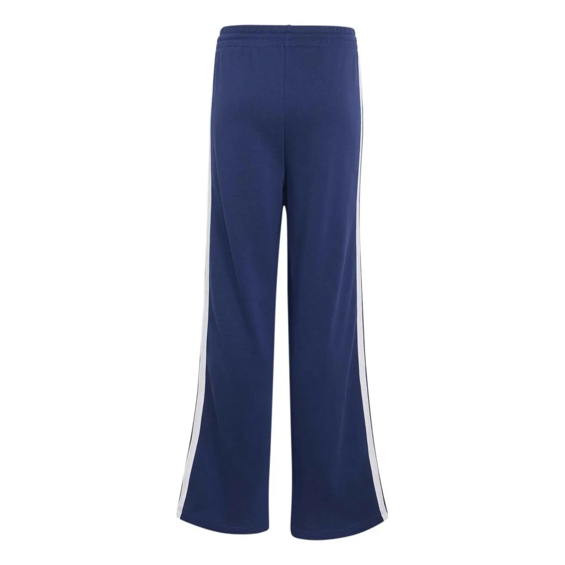 Pantalon de jogging fille adidas Essentials 2/5
