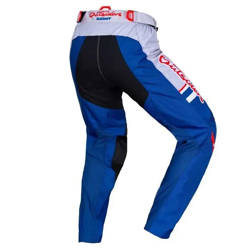 Pantalon moto Kenny outsiders 2/5
