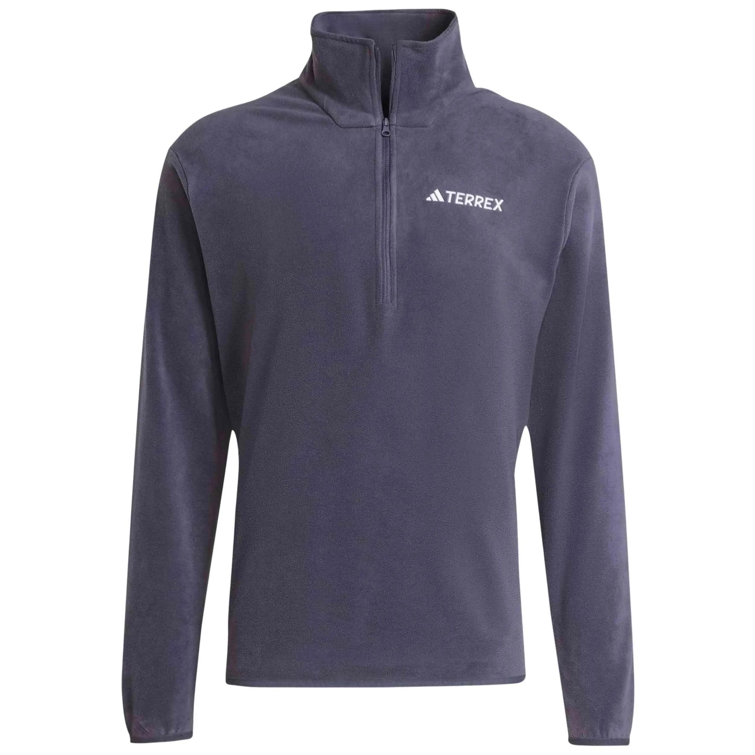 Fleece Adidas model JM3123 voor mannen 5/5