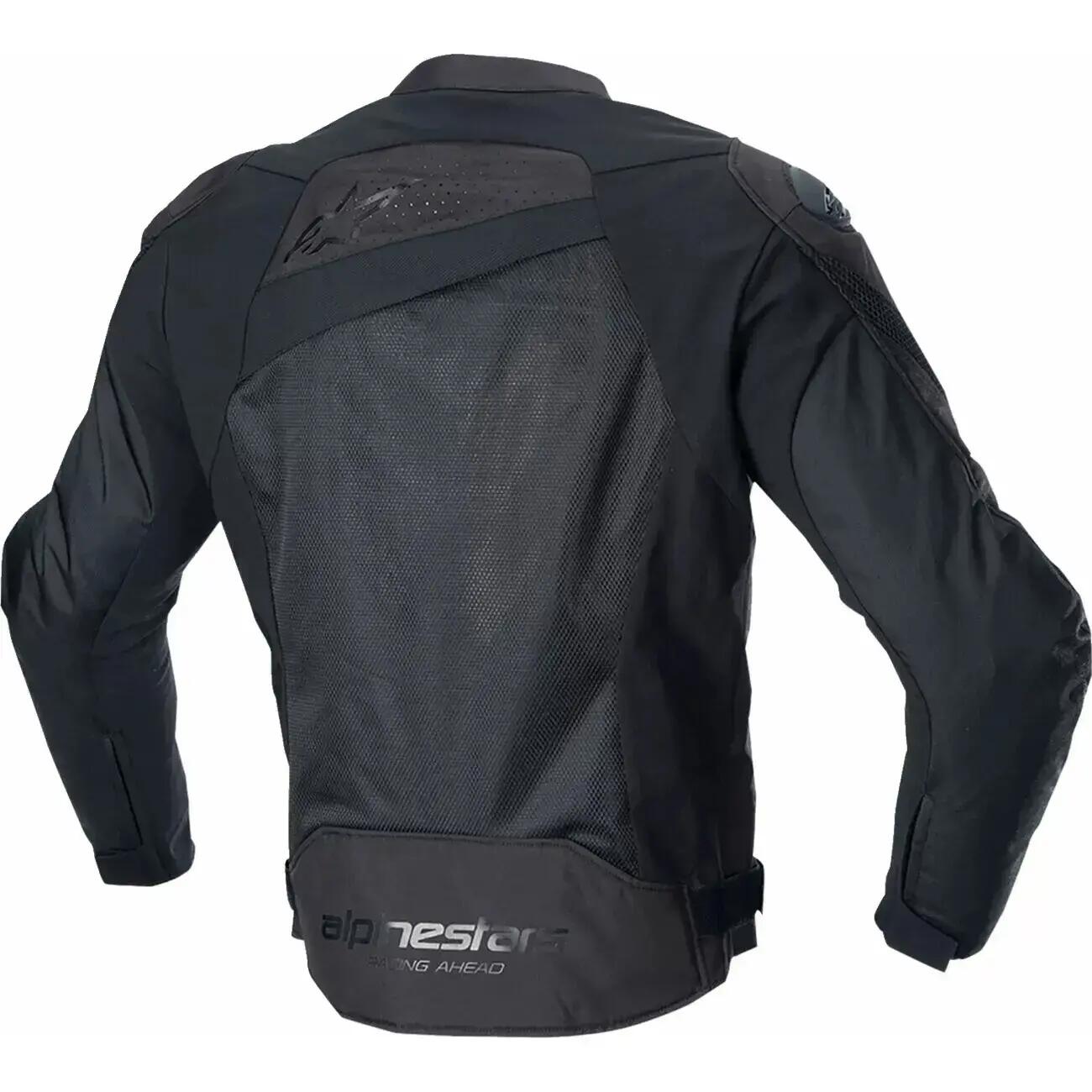 Motorradjacke Alpinestars T-GP+R V4 Air 2/2