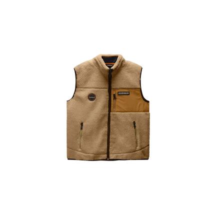 Veste sans manche Napapijri Yupik