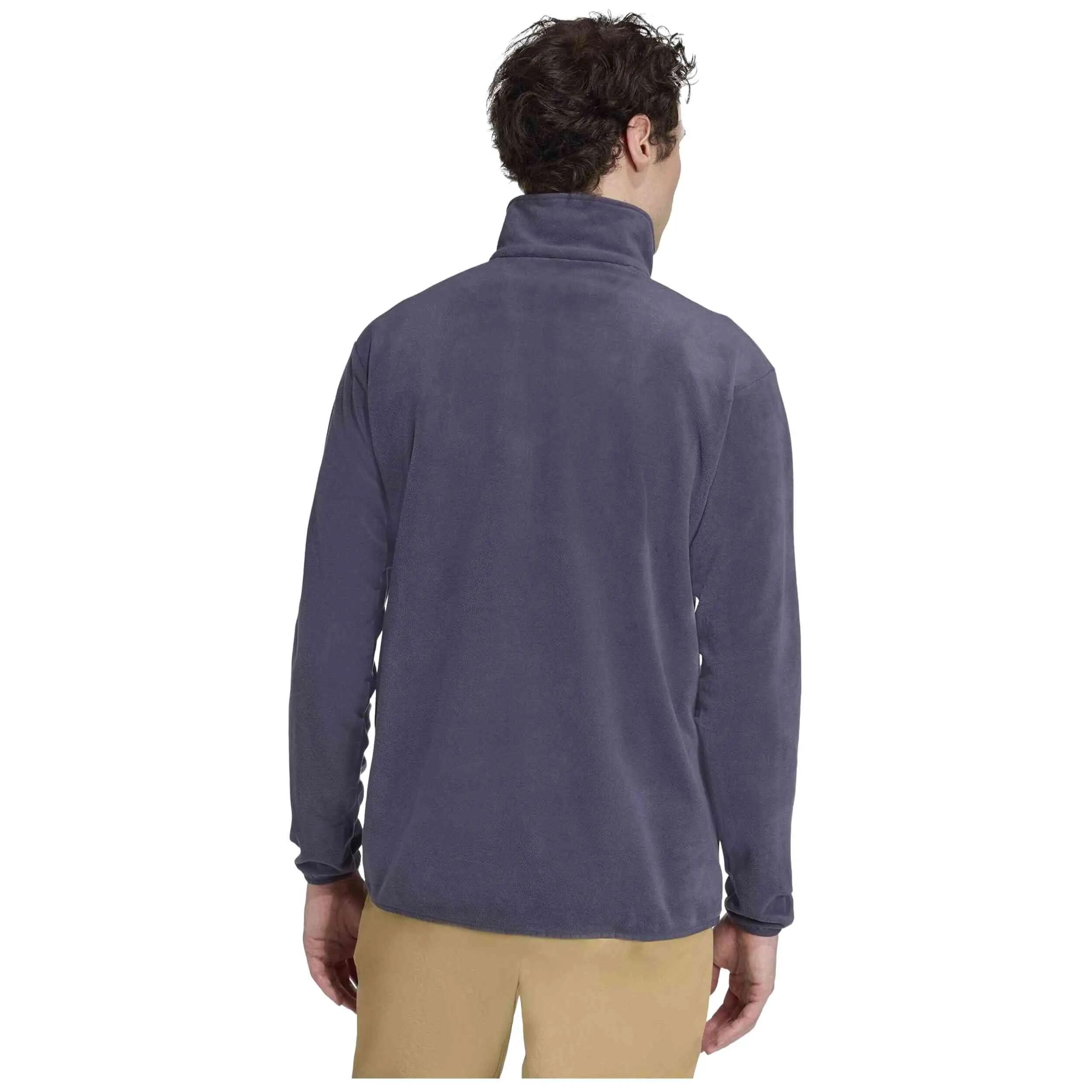 Fleece Adidas model JM3123 voor mannen 2/5