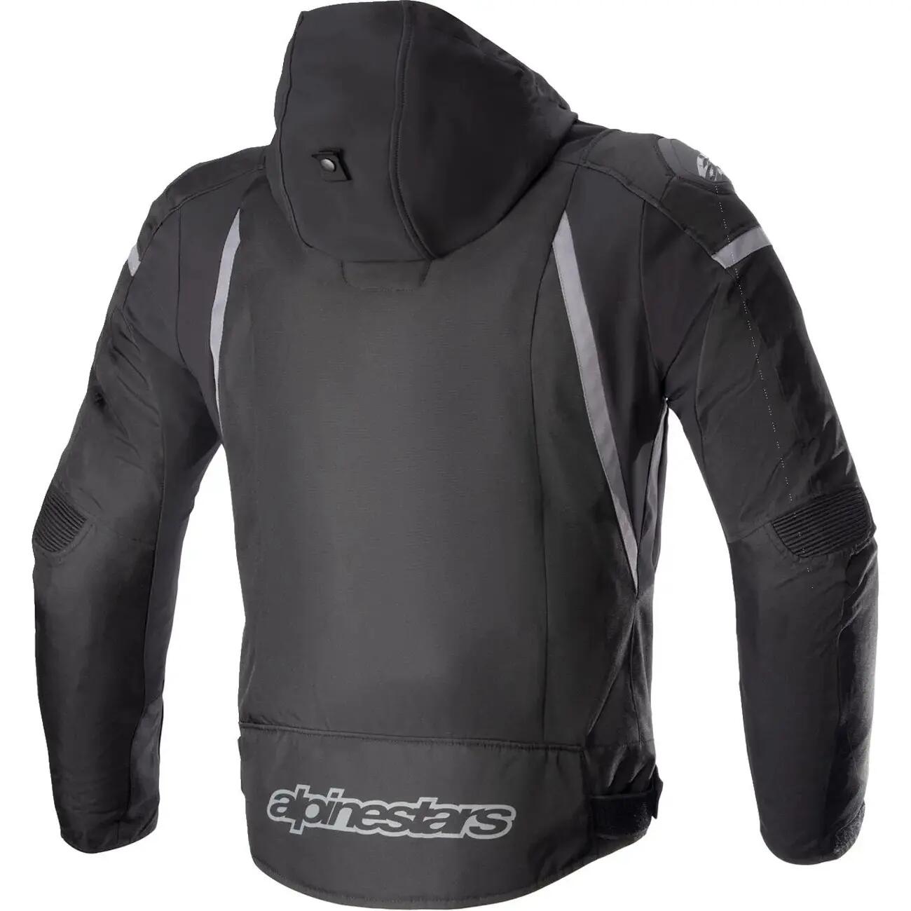 Motorradjacke Alpinestars Zaca 2/2