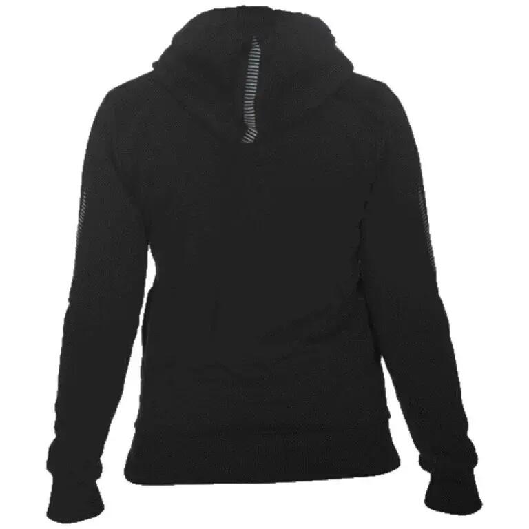 Veste à capuche femme Arena 2/2