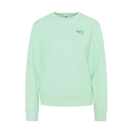 Sweatshirt Damen Kari Traa