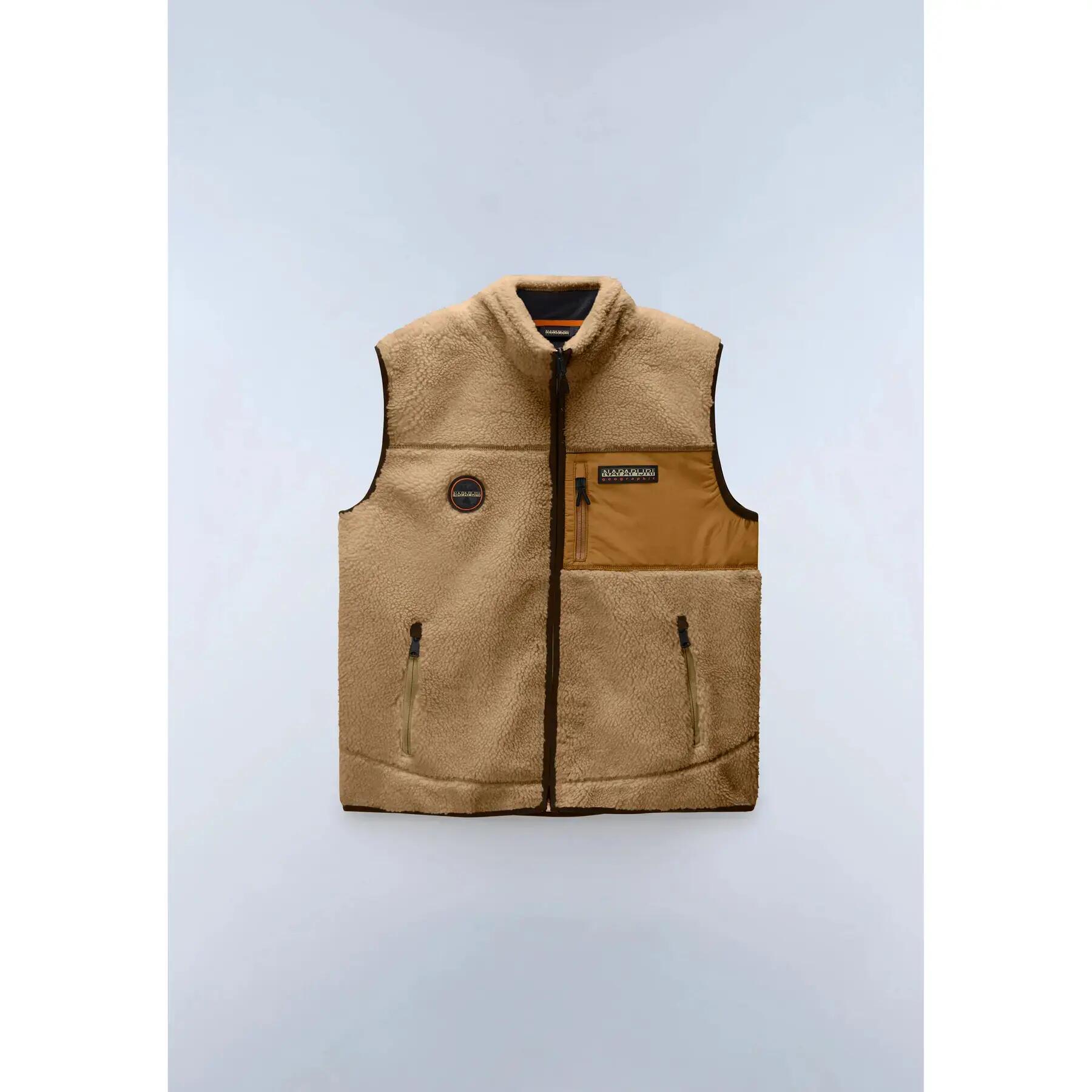Chaleco Napapijri Yupik 2/7