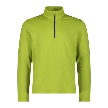 Half Zip Fleece CMP