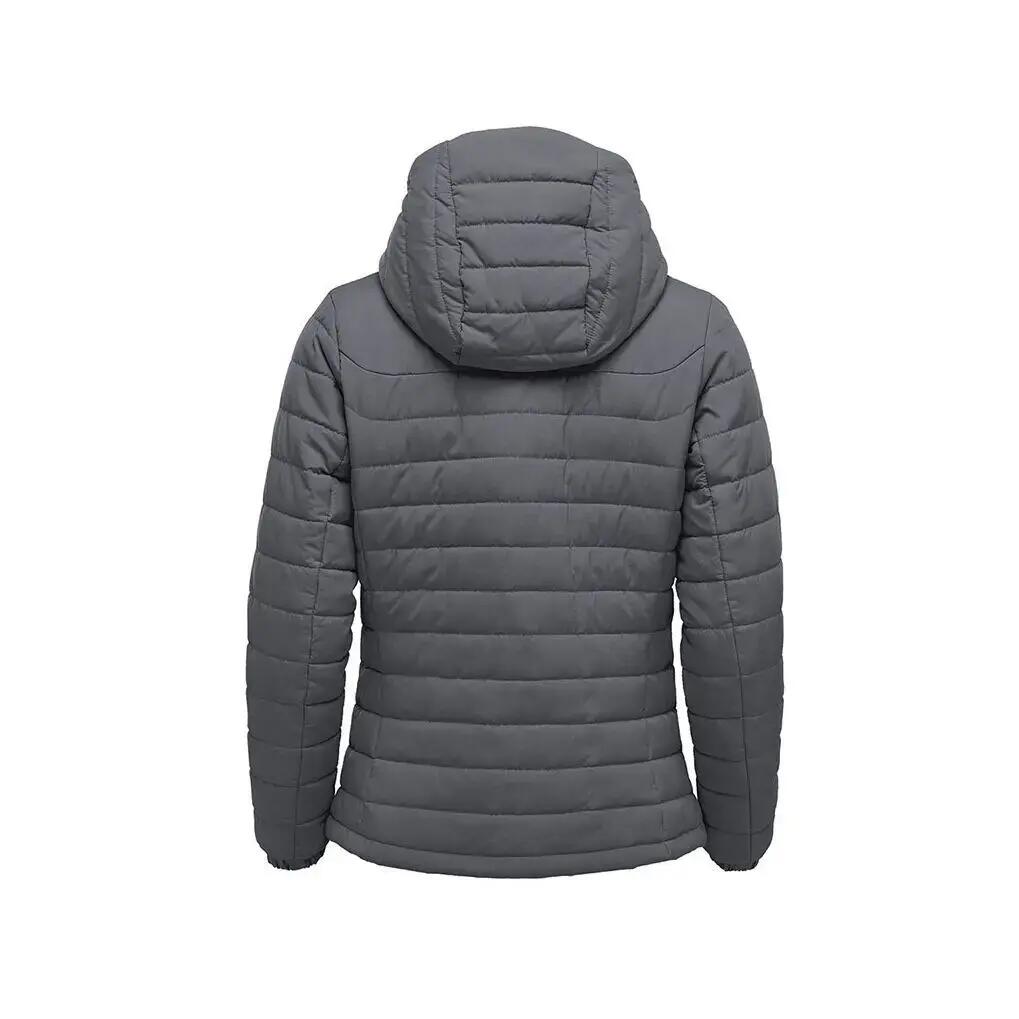 Doudoune femme Stormtech Nautilus 2/2