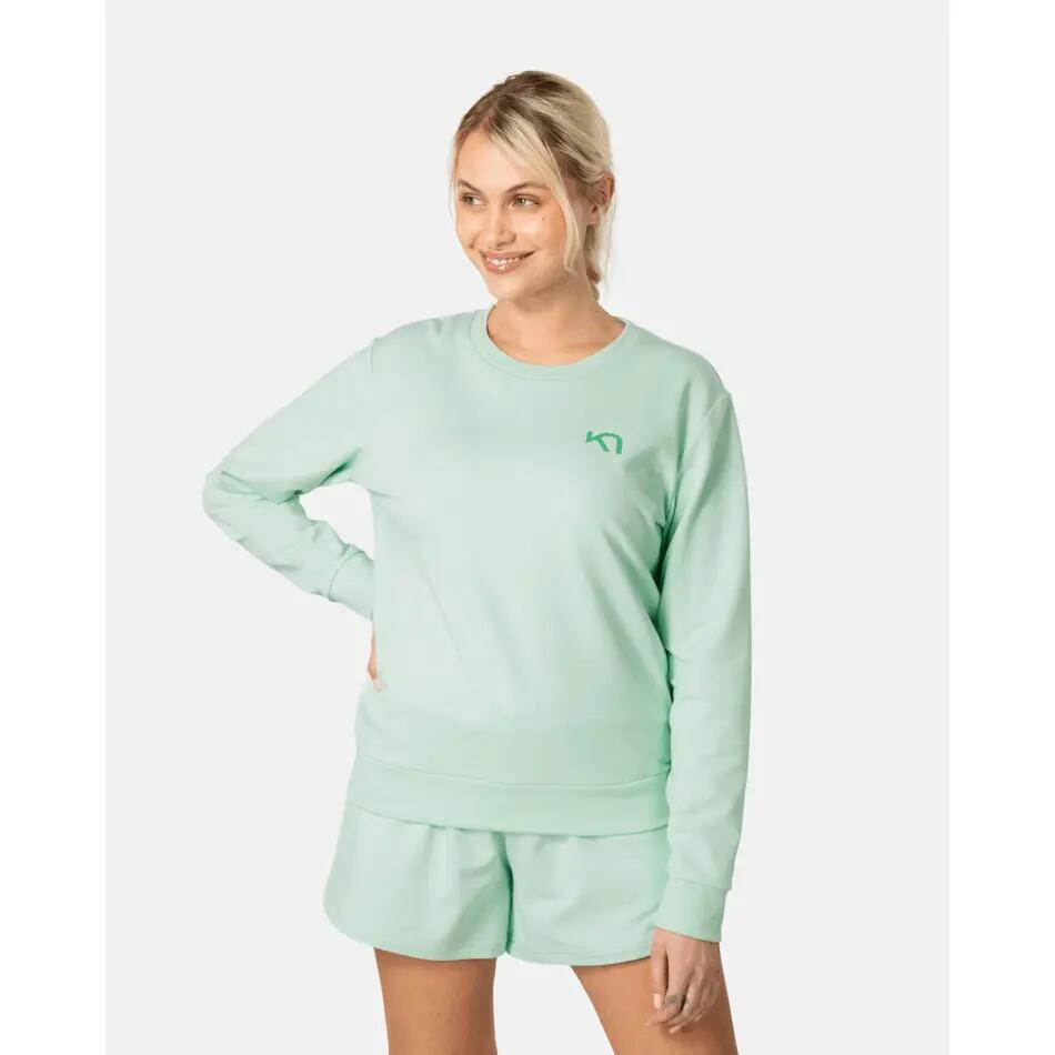 Sweatshirt Damen Kari Traa 2/4