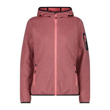 Veste à capuche femme CMP