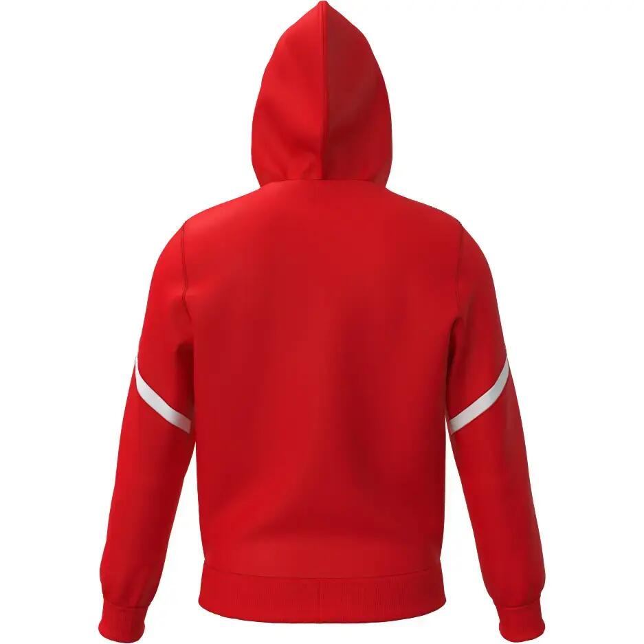 Sweatshirt à capuche Piu Adrenalina 3016 Magic 2/3